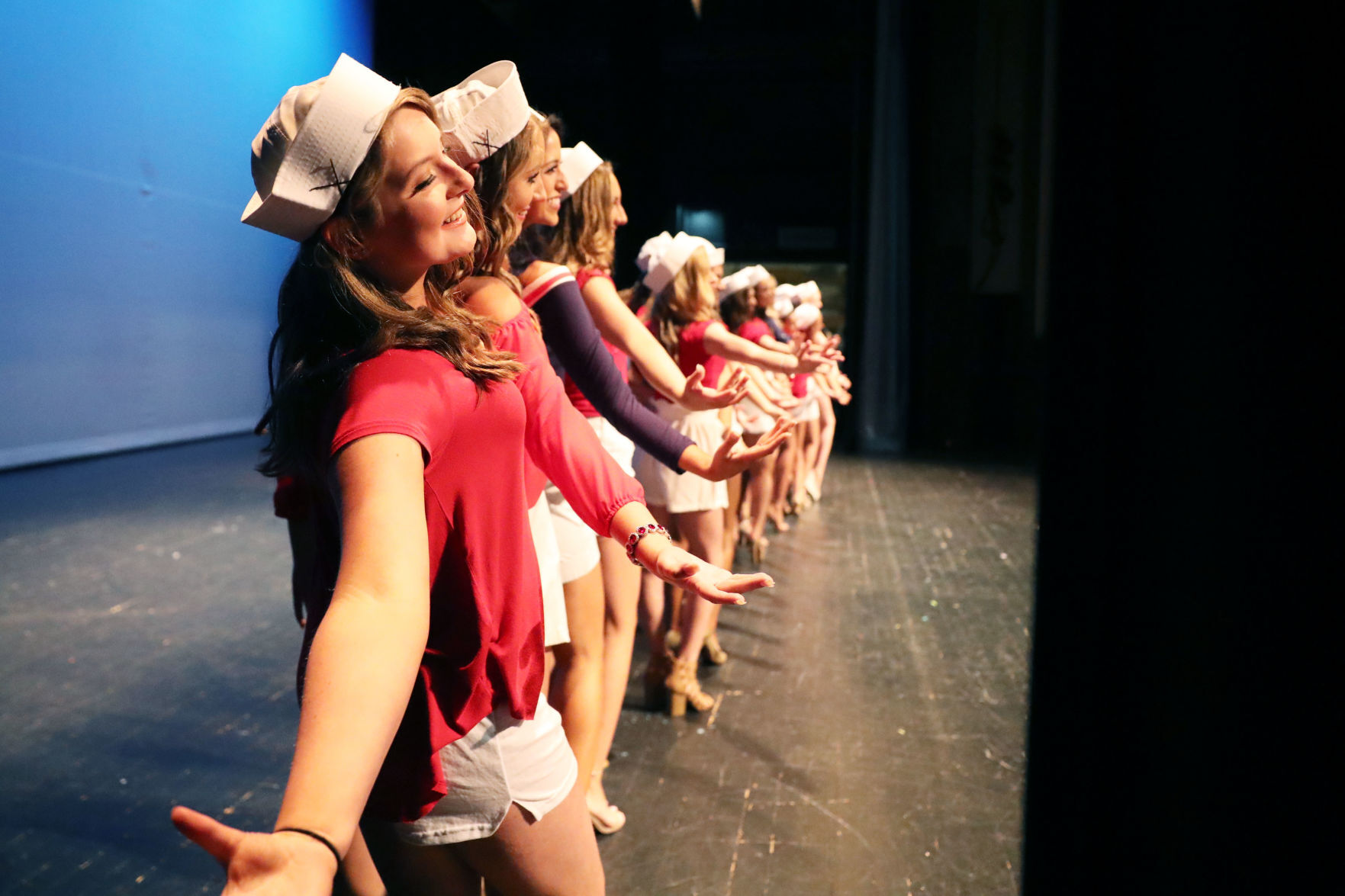Miss/Teen Eastern Shore and Atlantic Shores